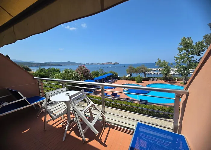 Hotel Mare