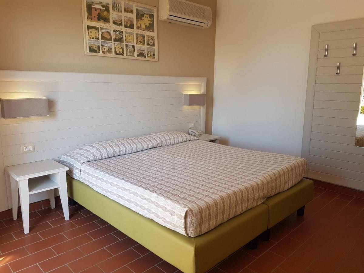 Hotel Mare 3*