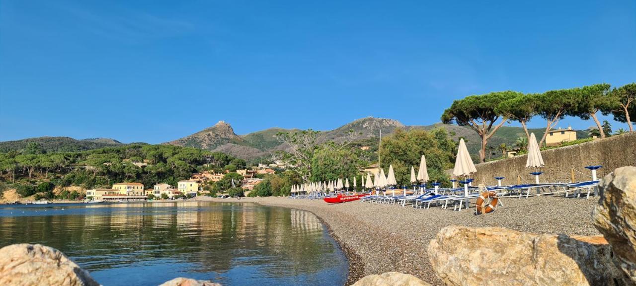 Hotel Mare