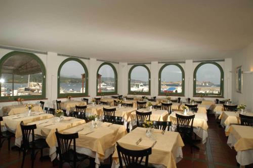 Hotel Mare 3*