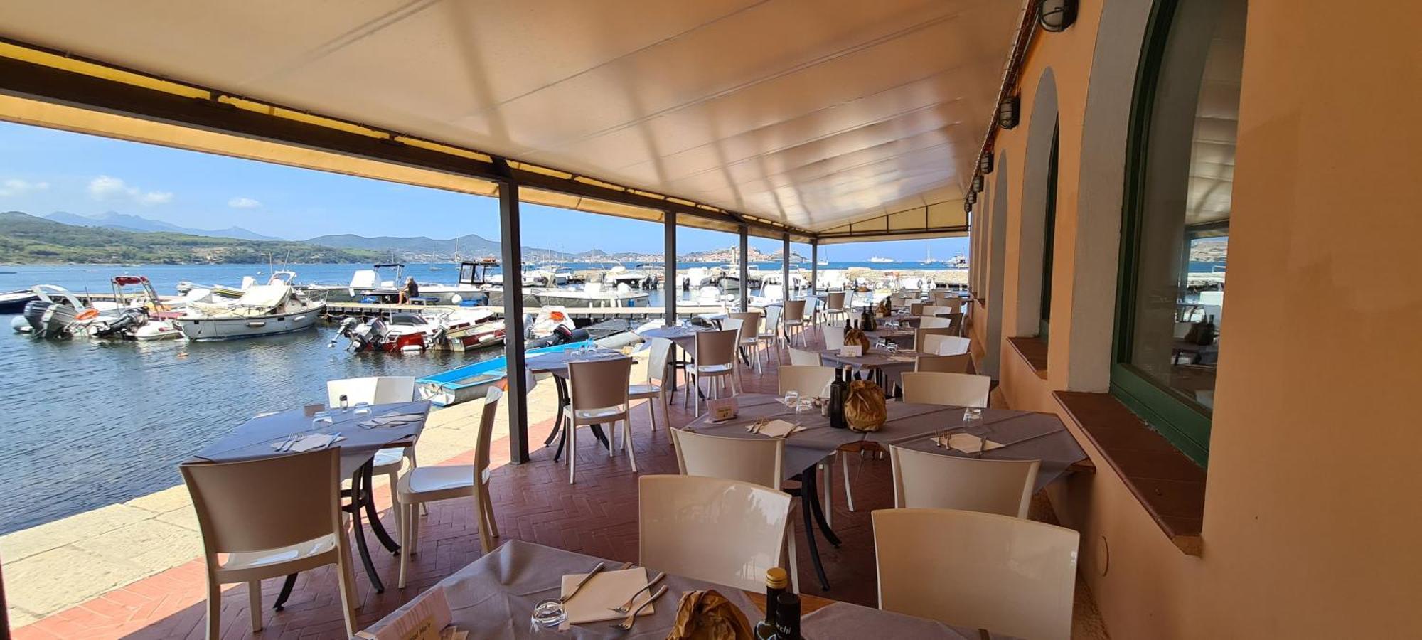 Mare Hotel