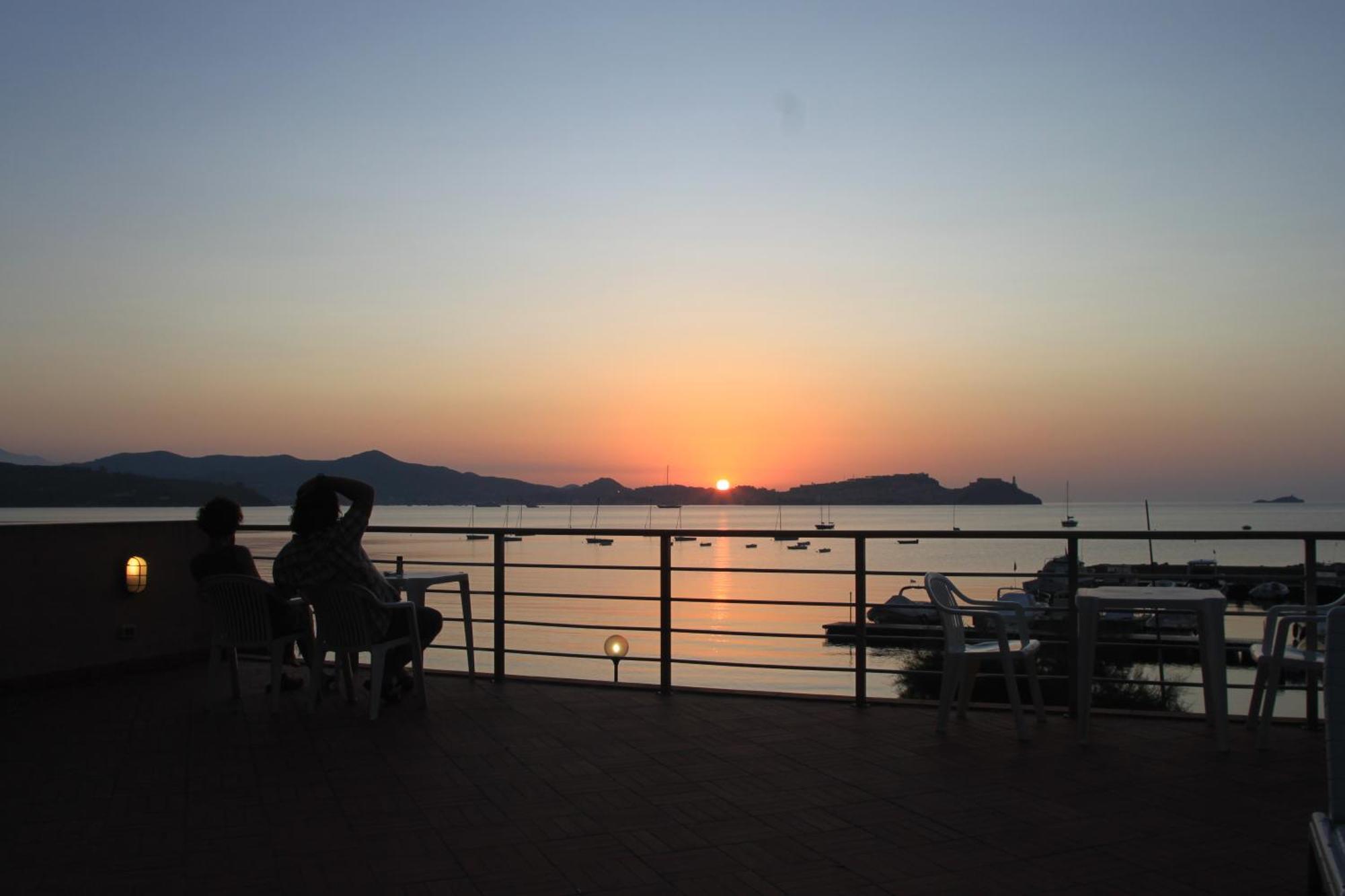 Hotel Mare