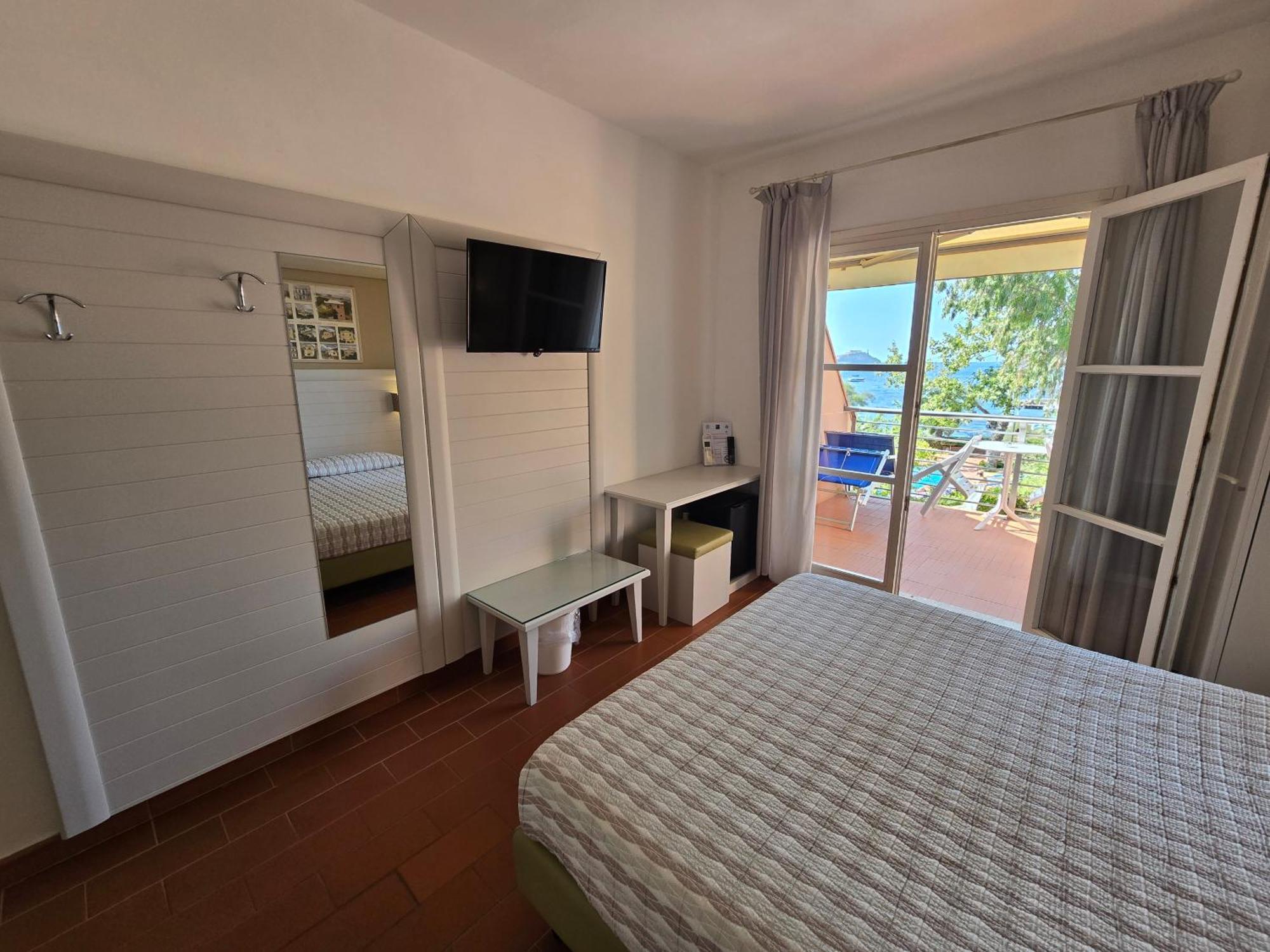 Mare Hotel Portoferraio