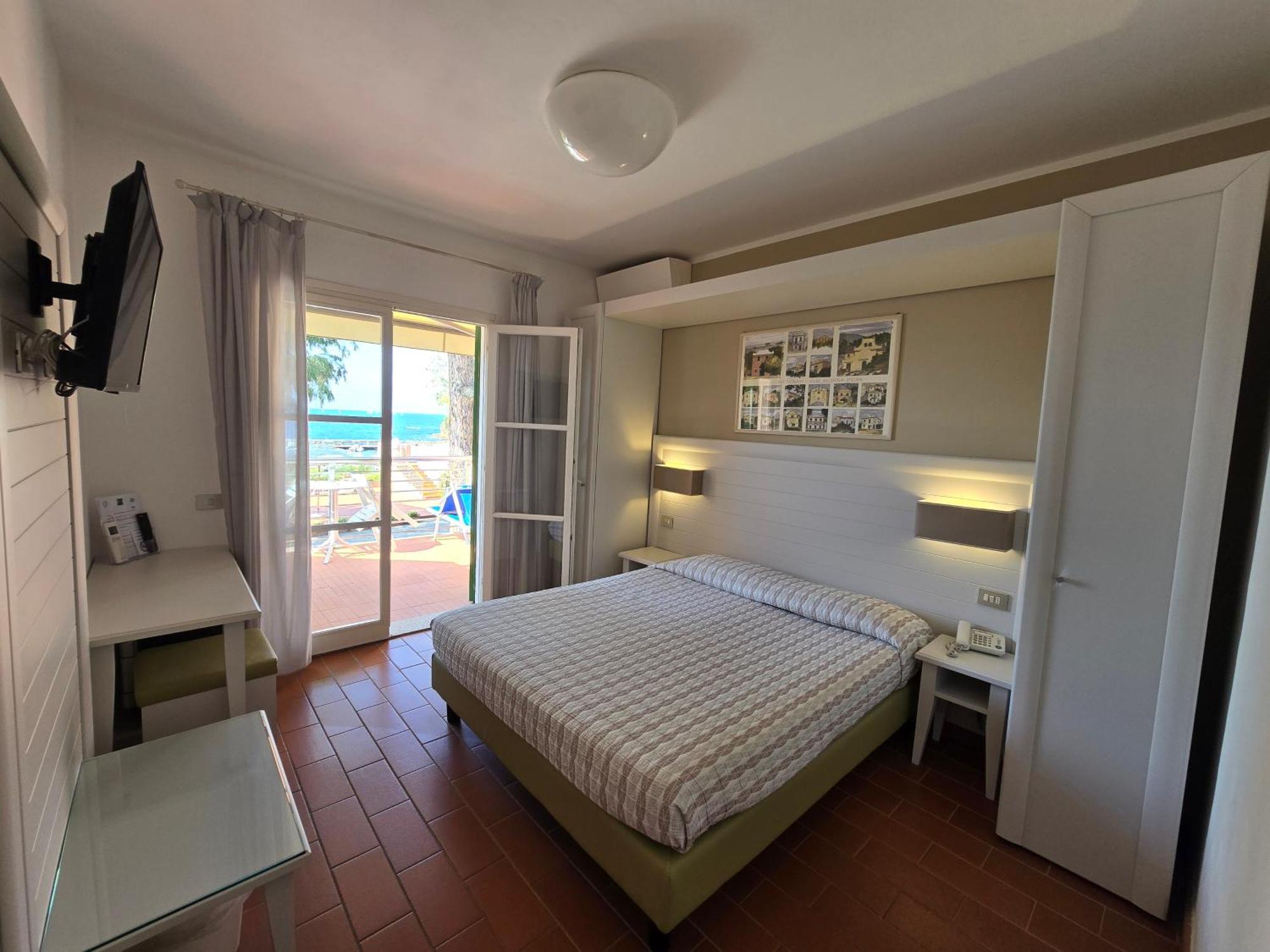 Hotel Mare Portoferraio