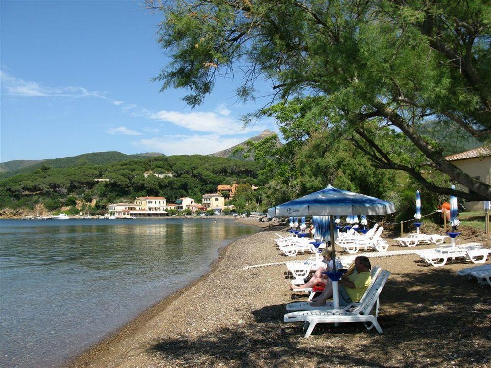 Hotel Mare 3*