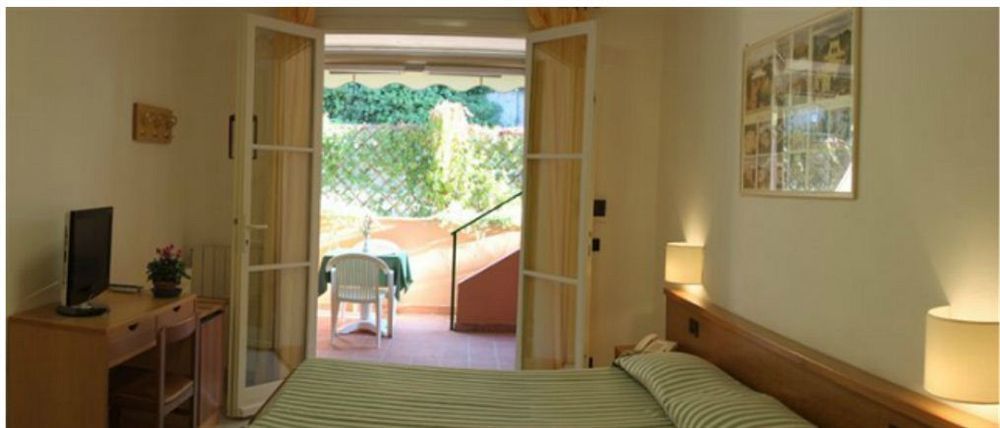 Hotel Mare