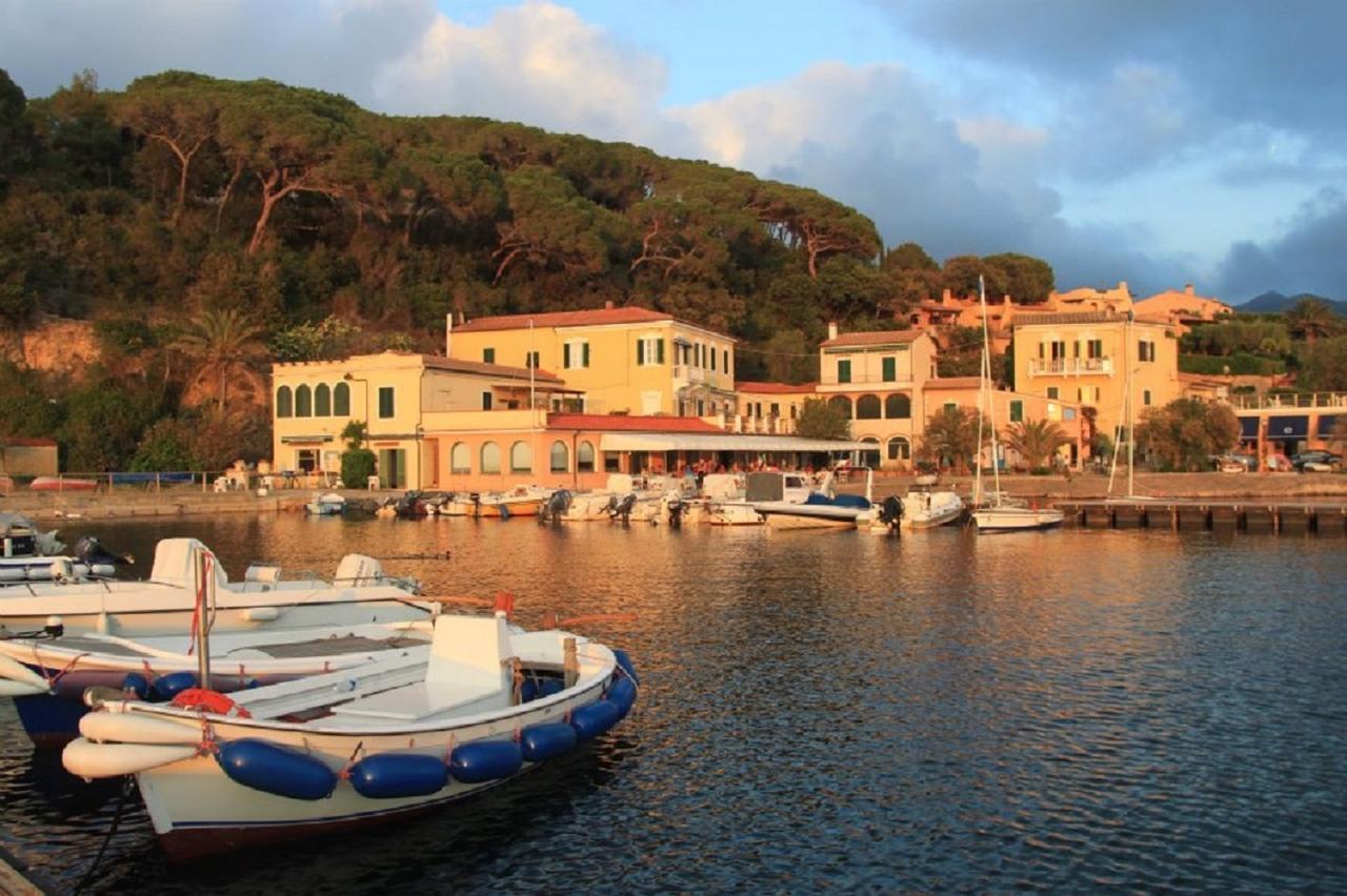Mare Portoferraio