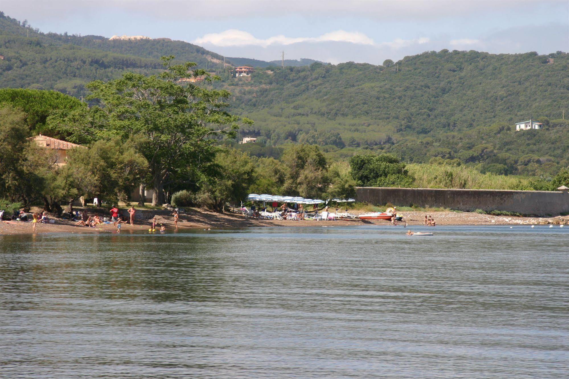 Mare Hotel