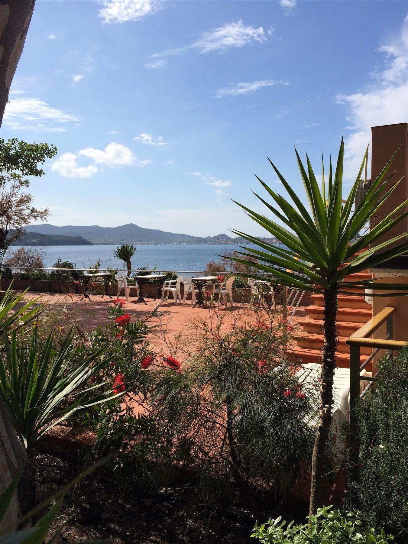Hotel Mare