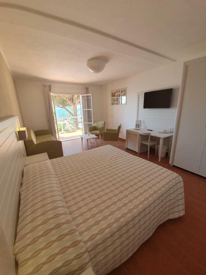 Mare Hotel Portoferraio