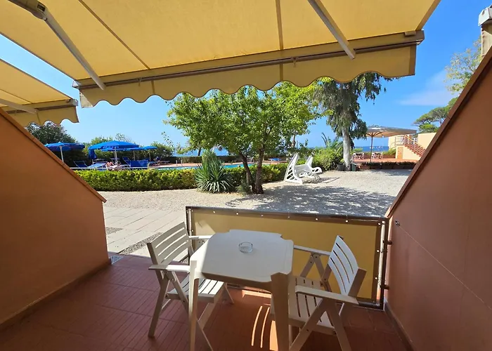 Hotel Mare