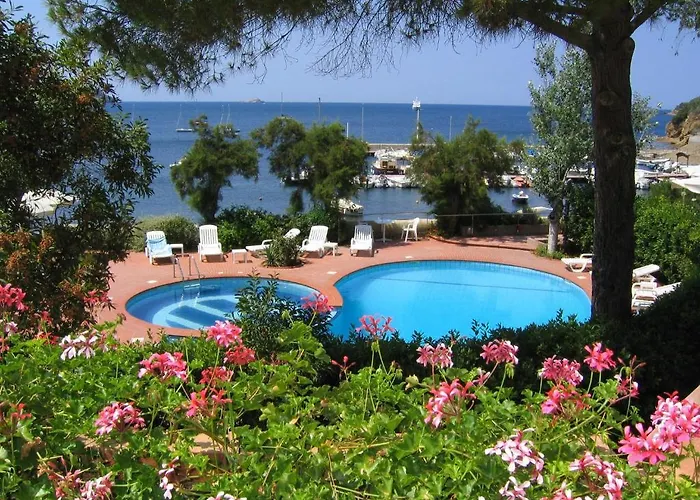 Hotel Mare