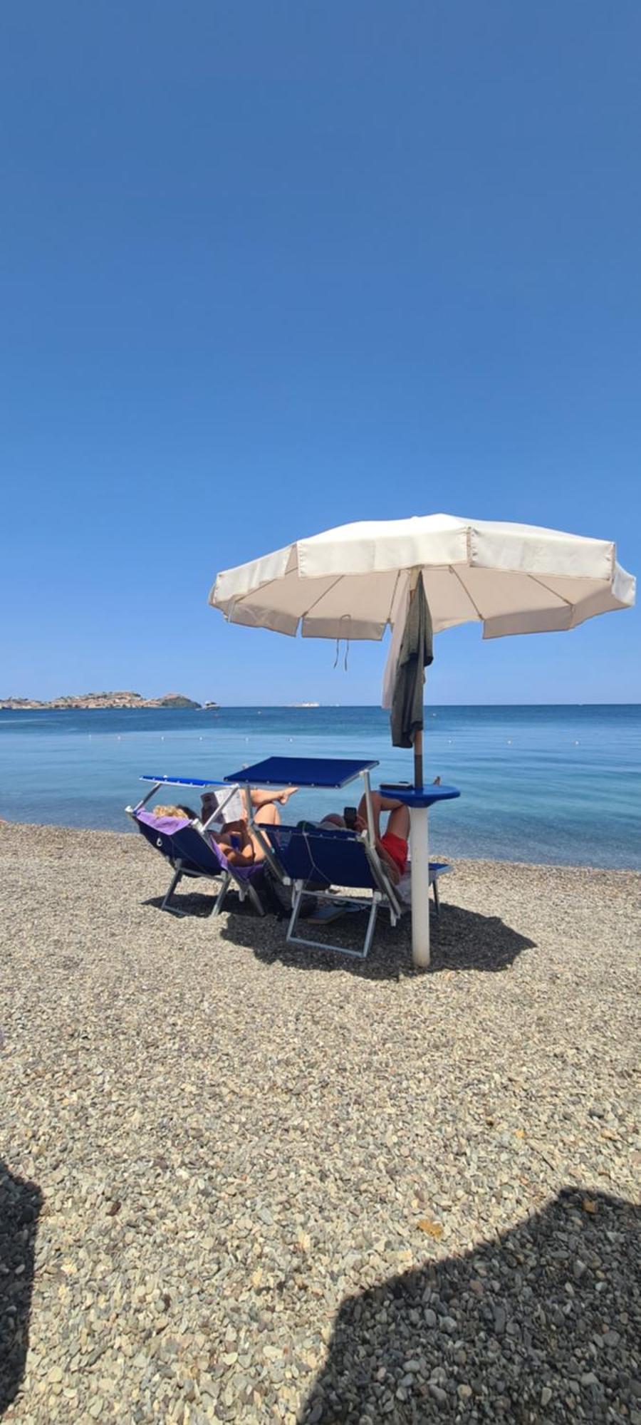 Hotel Mare