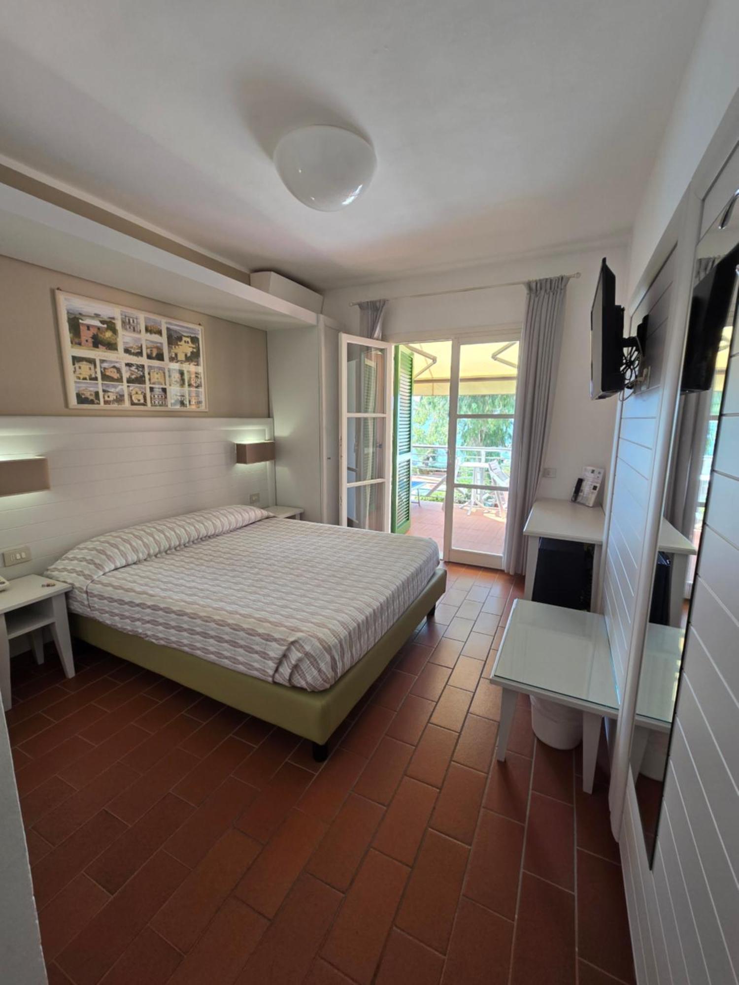 Hotel Mare 3*