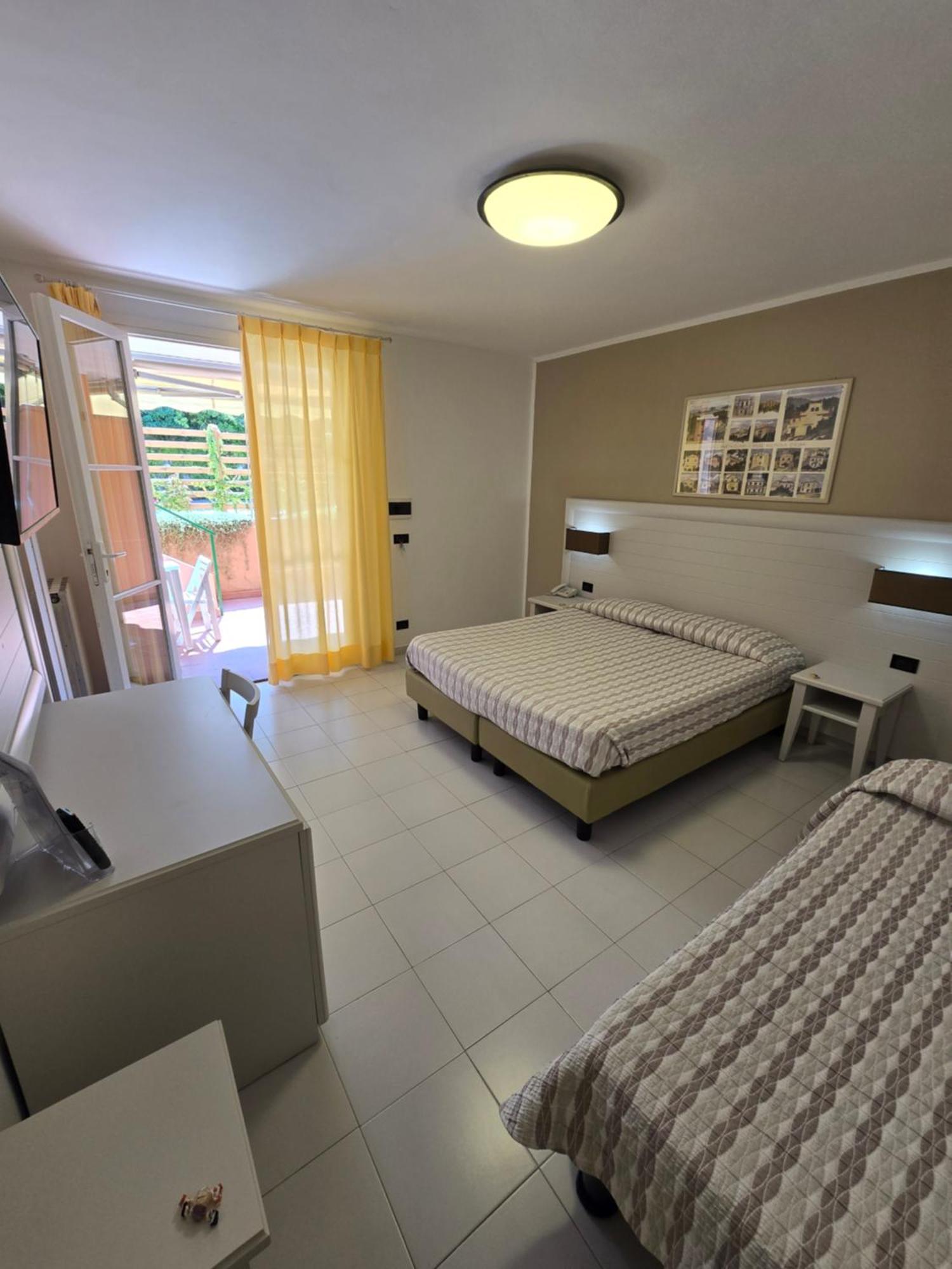 Hotel Mare 3*