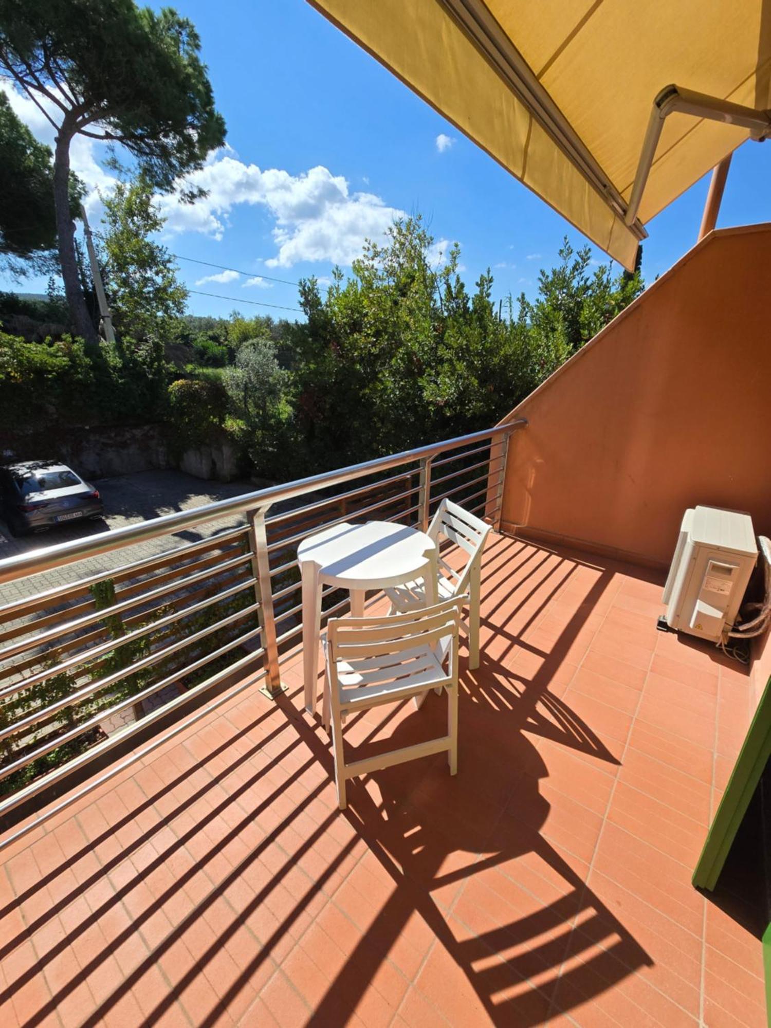 Hotel Mare Portoferraio