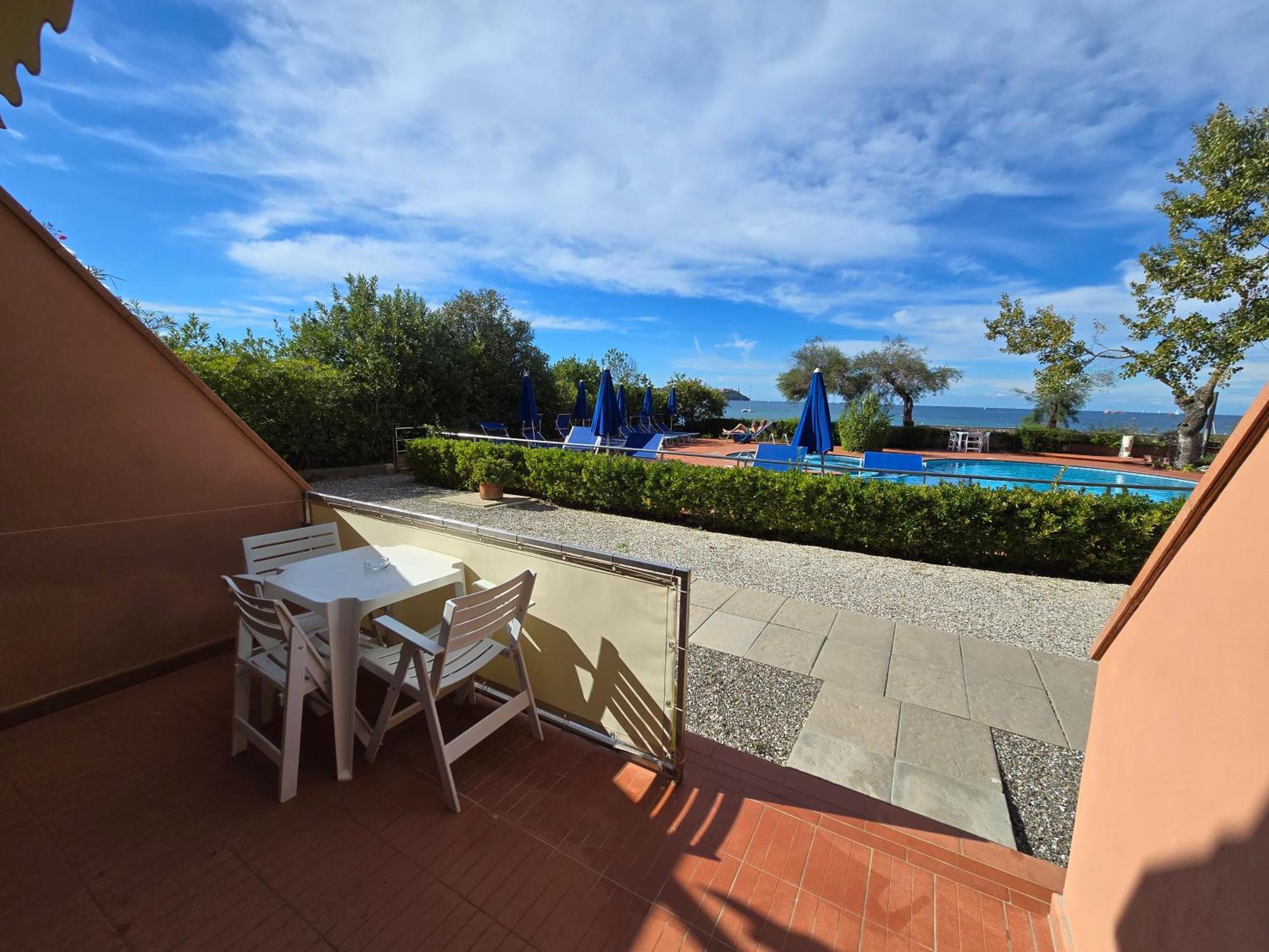 Hotel Mare 3*