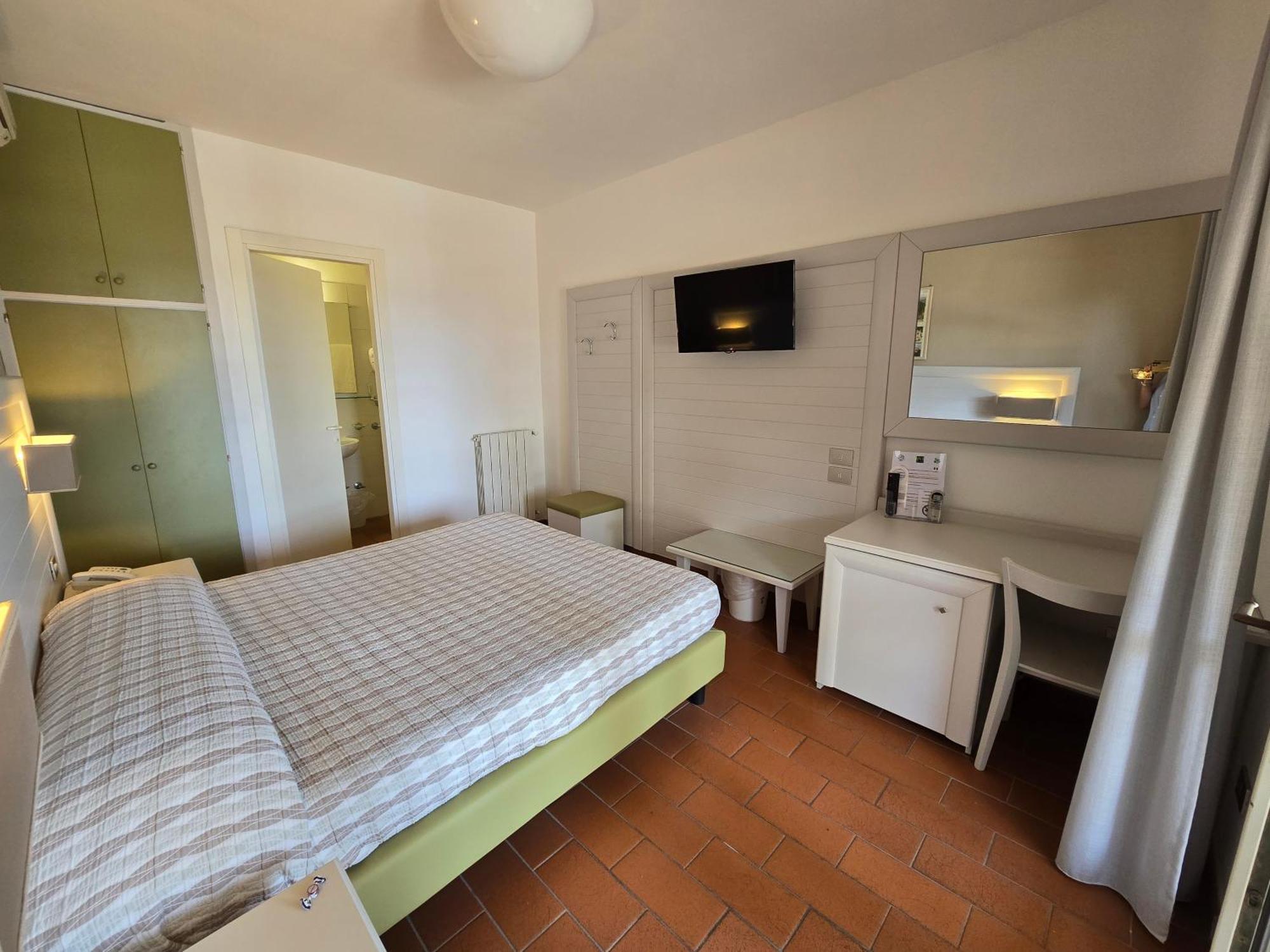 Mare Hotel Portoferraio