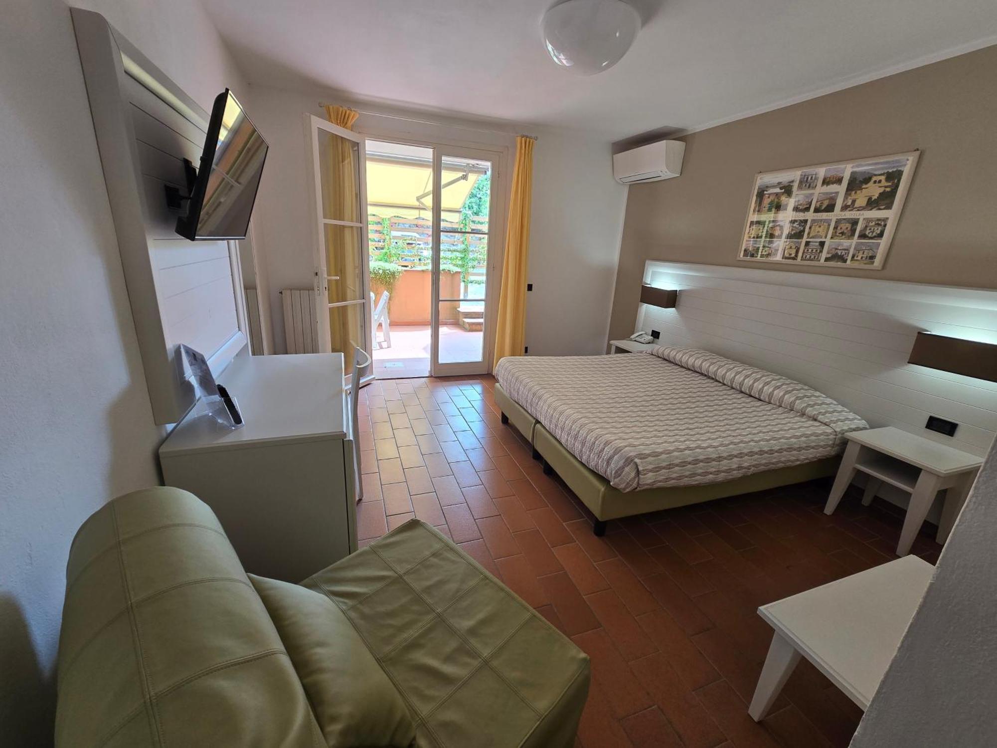 Hotel Mare Portoferraio