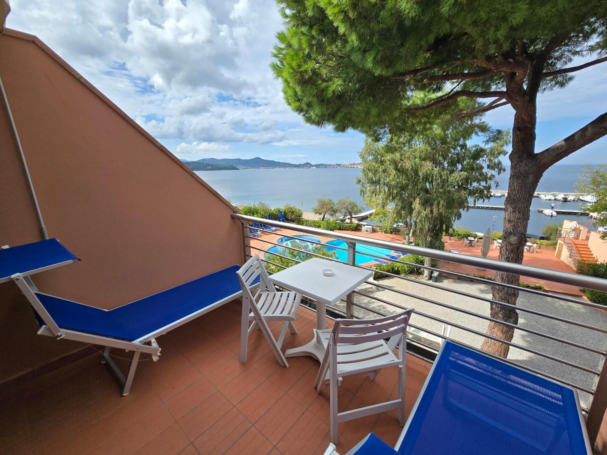 Hotel Mare