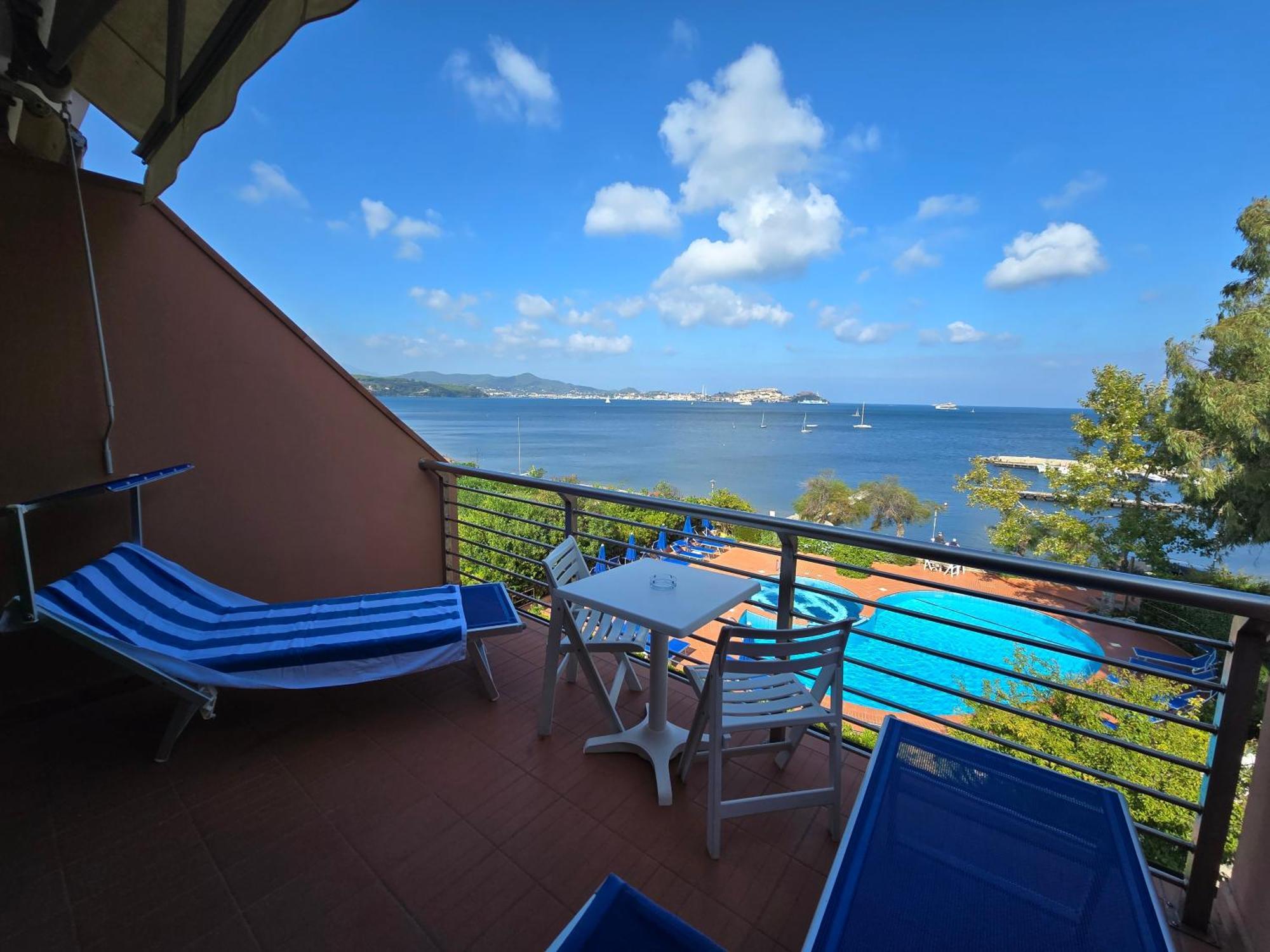 Mare Hotel Portoferraio