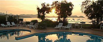 Mare Hotel 3*