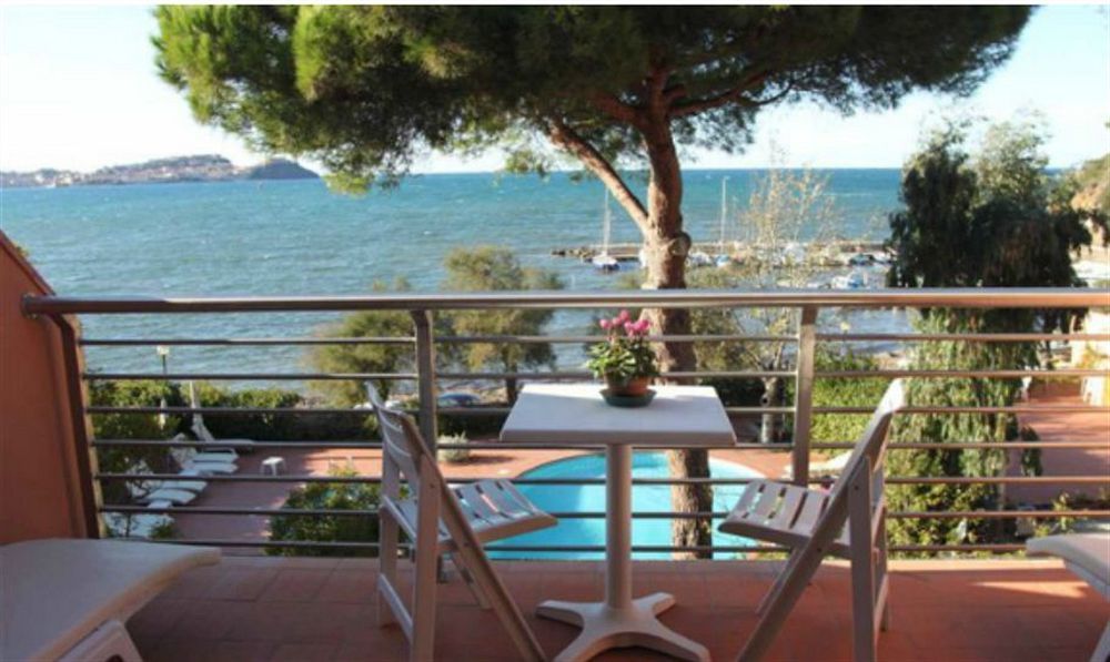 Hotel Mare 3*
