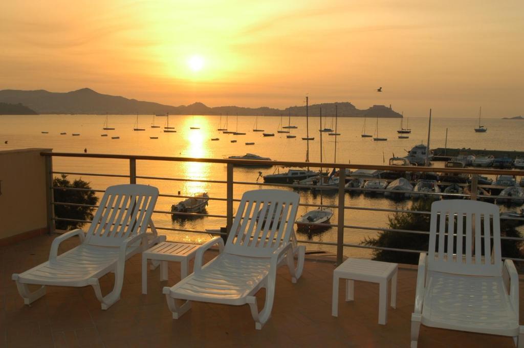 Hotel Mare