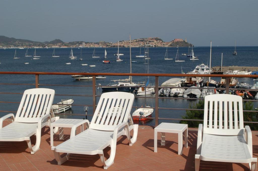 Hotel Mare Portoferraio