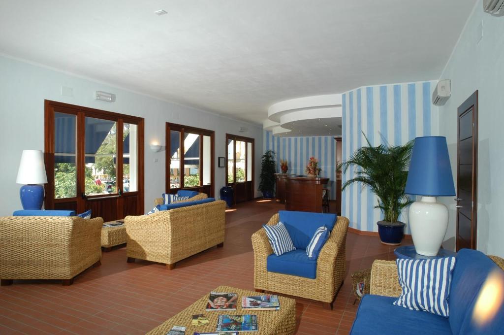 Mare Hotel