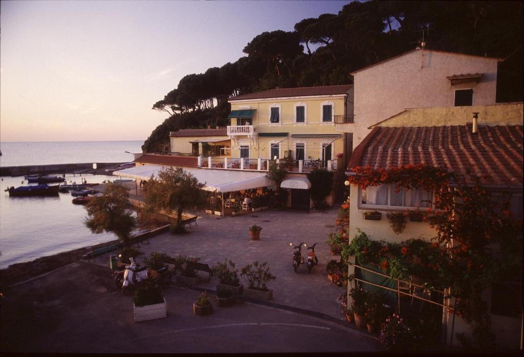 Hotel Mare