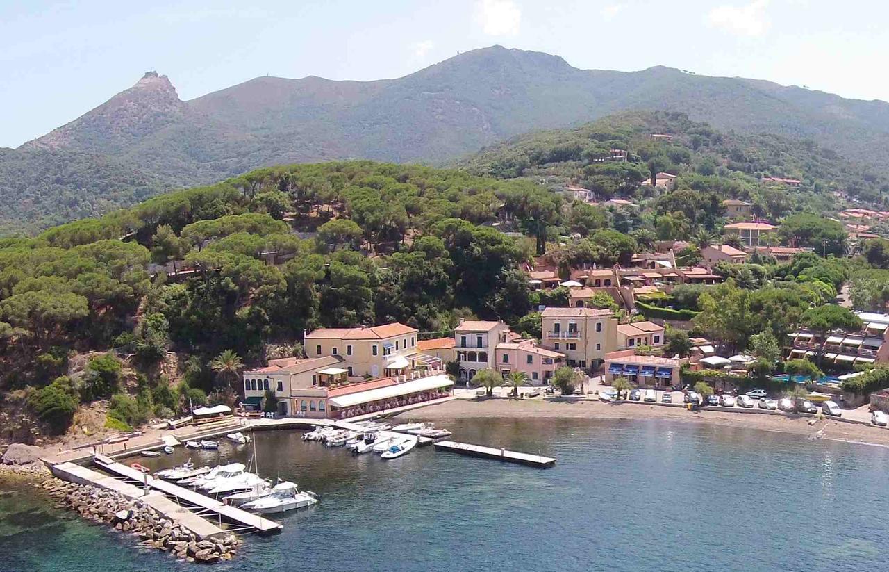 Mare 3* Portoferraio