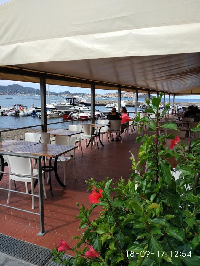 Mare Hotel Portoferraio