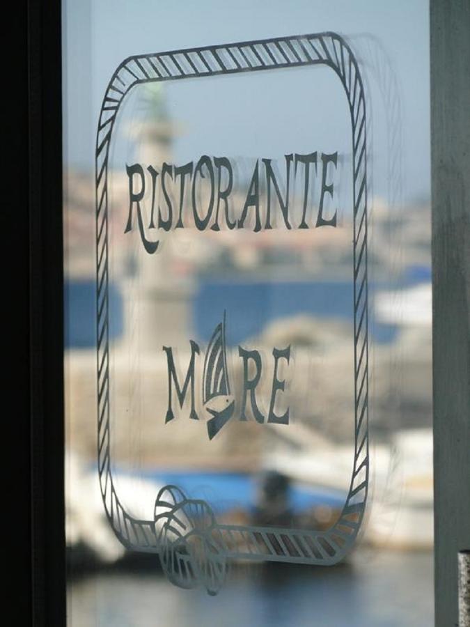 Mare Hotel Portoferraio