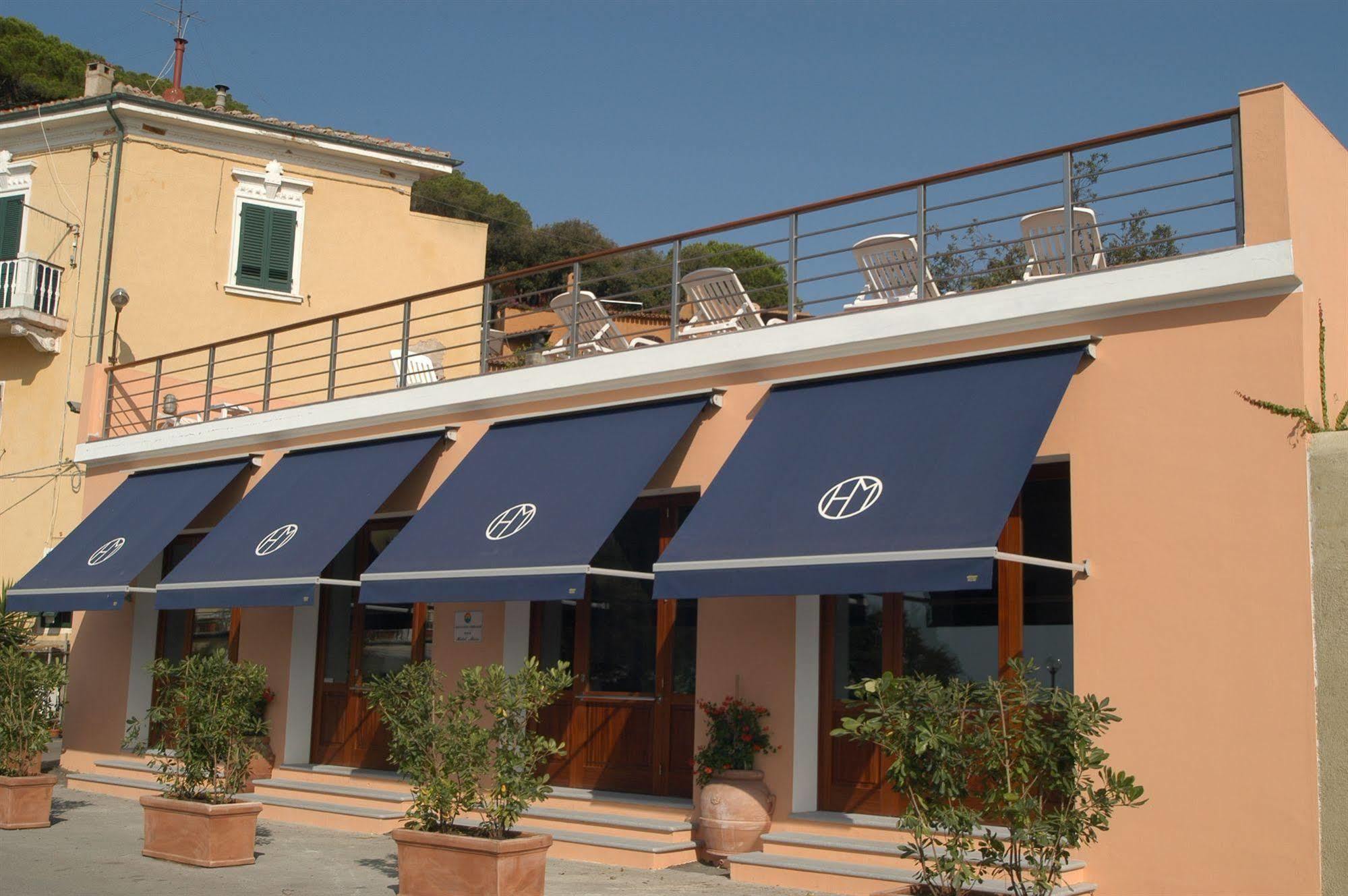 Mare 3*