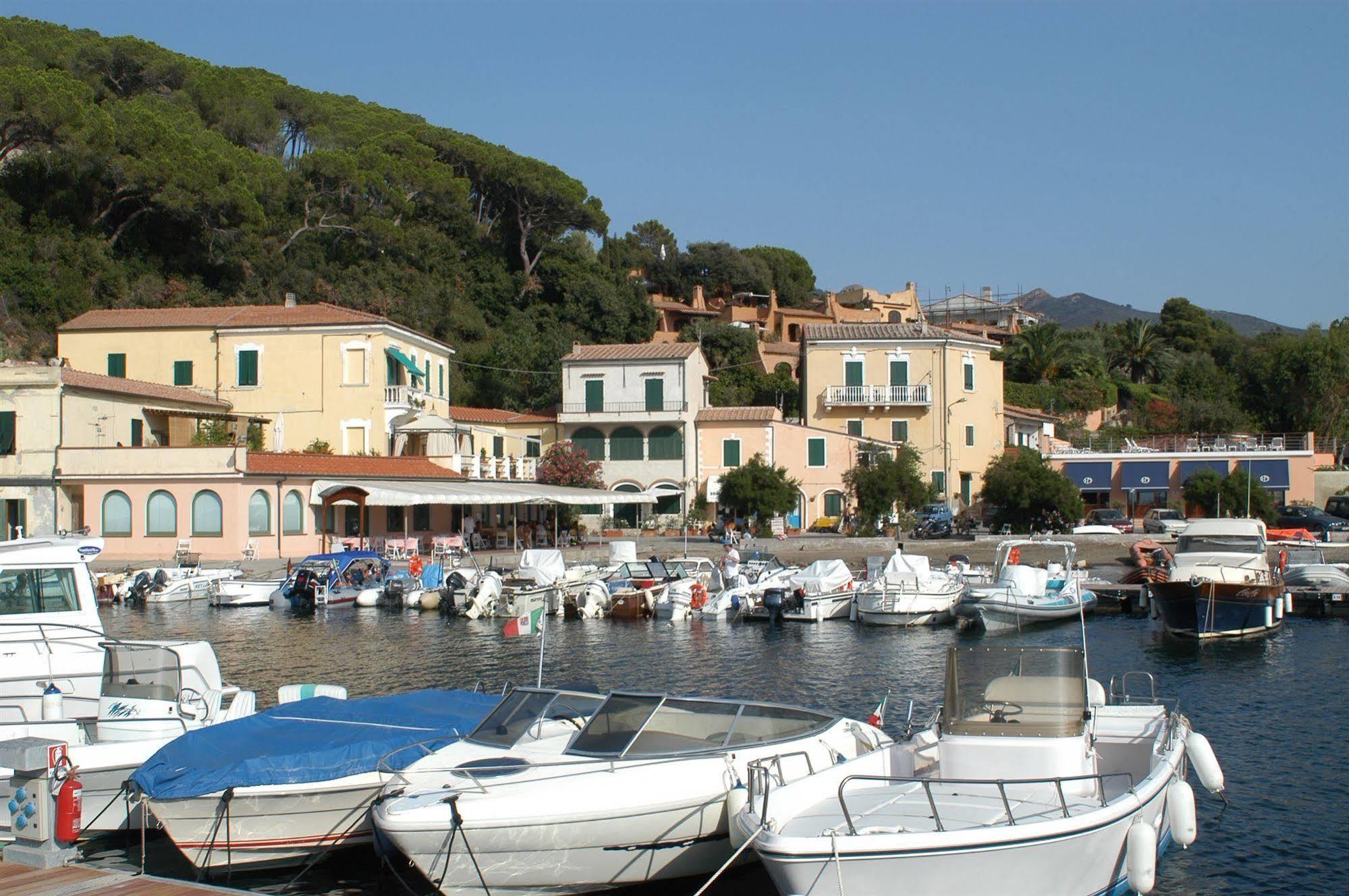 Hotel Mare 3*