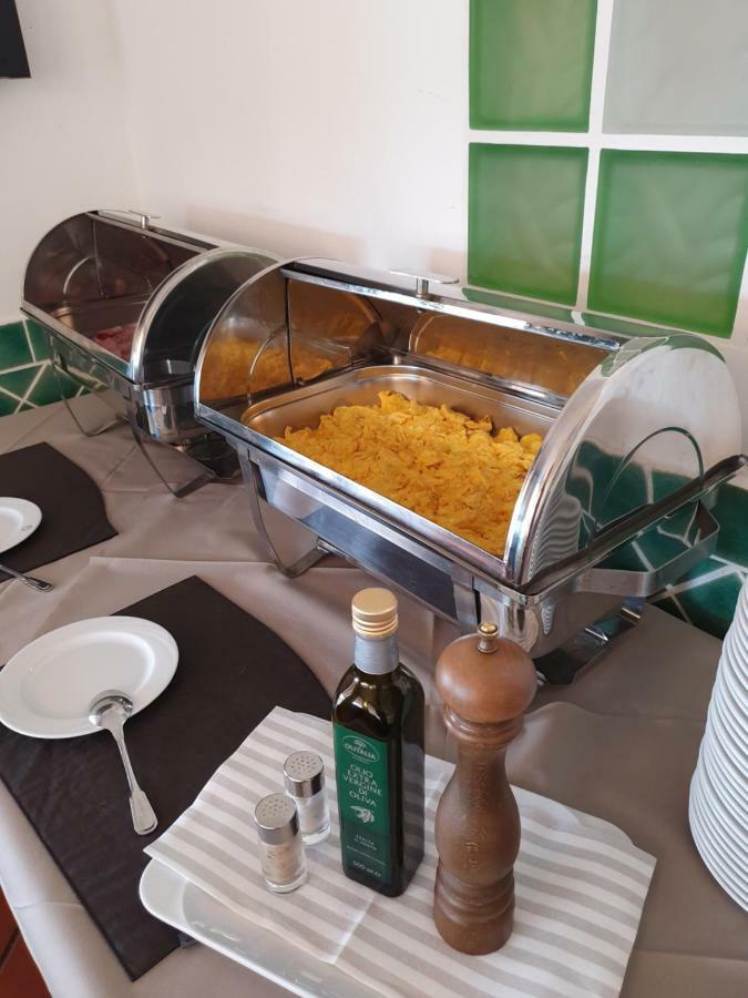 Hotel Mare Portoferraio